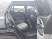 ✅ 2020 GMC Terrain SLT • VIN: 3GKALVEV5LL206472 • Lot: 41950300. Listed on IAAI with 75,184 mi. Free auction sales archive from the USA and detailed vehicle history report at DreamBid. Image 8.