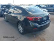 ✅ 2017 Mazda 3 Sport • VIN: 3MZBN1U70HM119521 • Лот: 43427058. Опубликован ранее на IAAI с пробегом 117 895 миль. Бесплатный доступ к архиву аукционных продаж из США и подробный отчёт об истории автомобиля на DreamBid. Изображение 3.