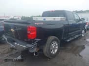 ✅ 2015 Chevrolet Silverado 2500HD LTZ • VIN: 1GC1KWE81FF178800 • Lot: 42356374. Listed on IAAI with 114,203 mi. Free auction sales archive from the USA and detailed vehicle history report at DreamBid. Image 4.