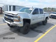 ✅ 2014 Chevrolet Silverado 1500 LT • VIN: 3GCUKREC1EG510153 • Лот: 41852922. Опубликован ранее на IAAI с пробегом 155 349 миль. Бесплатный доступ к архиву аукционных продаж из США и подробный отчёт об истории автомобиля на DreamBid. Изображение 17.