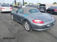 ✅ 2008 Porsche Boxster • VIN: WP0CA29878U711309 • Лот: 41705996. Опубликован ранее на IAAI с пробегом 73 495 миль. Бесплатный доступ к архиву аукционных продаж из США и подробный отчёт об истории автомобиля на DreamBid. Изображение 3.