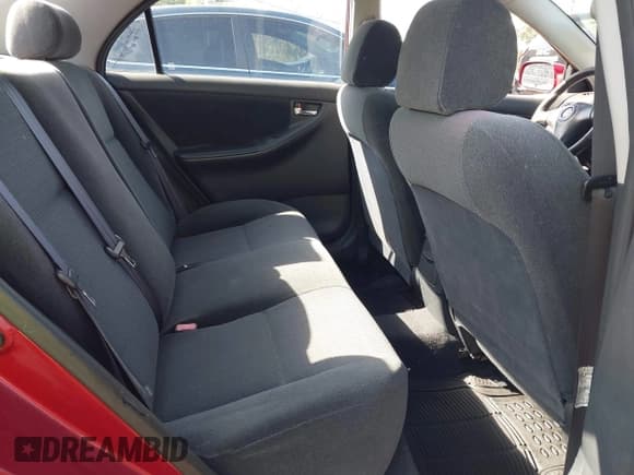 ✅ 2003 Toyota Corolla CE • VIN: 2T1BR32E23C079285 • Lot: 43119168. Listed on IAAI with 214,244 mi. Free auction sales archive from the USA and detailed vehicle history report at DreamBid. Image 8.