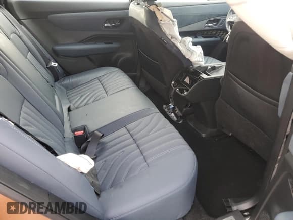 ✅ 2024 Nissan ARIYA Platinum+ • VIN: JN1DF0CD1RM730183 • Lot: 90580045. Wystawiony na Copart z przebiegiem 10 089 mil. Bezpłatny archiwum sprzedaży aukcyjnych z USA i szczegółowy raport historii pojazdu na DreamBid. Zdjęcie 11.