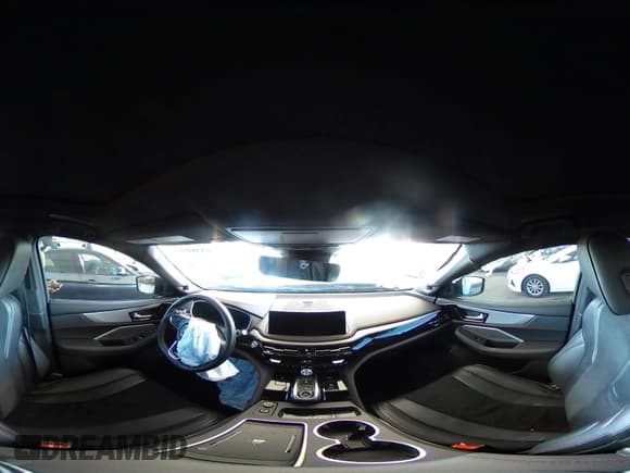 ✅ 2025 Acura MDX w/A-Spec Package • VIN: 5J8YE1H05SL009519 • Lot: 43384917. Listed on IAAI with 19,735 mi. Free auction sales archive from the USA and detailed vehicle history report at DreamBid. Image 18.