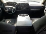 ✅ 2012 Chevrolet Silverado 2500HD LT • VIN: 1GC1KXCG0CF186172 • Лот: 70323795. Опубликован ранее на Copart с пробегом 167 056 миль. Бесплатный доступ к архиву аукционных продаж из США и подробный отчёт об истории автомобиля на DreamBid. Изображение 8.