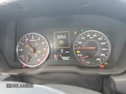 ✅ 2024 Subaru WRX TR • VIN: JF1VBAY68R9808870 • Lot: 82569335. Wystawiony na Copart z przebiegiem 6 938 mil. Bezpłatny archiwum sprzedaży aukcyjnych z USA i szczegółowy raport historii pojazdu na DreamBid. Zdjęcie 9.