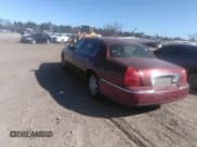 ✅ 2011 Lincoln Town Car Executive L • VIN: 2LNBL8EV6BX757150 • Lot: 39010762. Listed on IAAI with 311,698 mi. Free auction sales archive from the USA and detailed vehicle history report at DreamBid. Image 3.