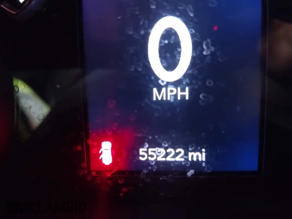 ✅ 2021 Jeep Wrangler Unlimited Sport S • VIN: 1C4HJXDNXMW703557 • Lot: 42780375. Listed on IAAI with 55,222 mi. Free auction sales archive from the USA and detailed vehicle history report at DreamBid. Image 15.