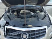 ✅ 2013 Cadillac ATS • VIN: 1G6AA5RX9D0131869 • Lot: 80477564. Listed on Copart with 137,369 mi. Free auction sales archive from the USA and detailed vehicle history report at DreamBid. Image 12.