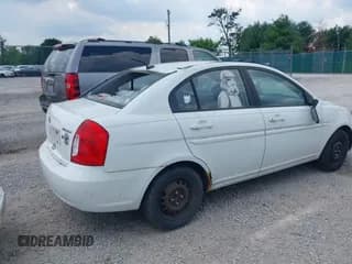 ✅ 2010 Hyundai Accent GLS • VIN: KMHCN4AC0AU478892 • Лот: 42594050. Опубликован ранее на IAAI с пробегом 177 181 миль. Бесплатный доступ к архиву аукционных продаж из США и подробный отчёт об истории автомобиля на DreamBid. Изображение 4.