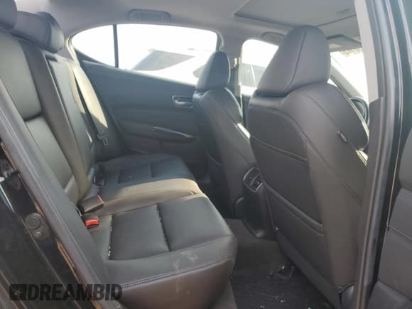 ✅ 2020 Acura TLX • VIN: 19UUB1F32LA001847 • Лот: 68296115. Опубликован ранее на Copart с пробегом 63 801 миль. Бесплатный доступ к архиву аукционных продаж из США и подробный отчёт об истории автомобиля на DreamBid. Изображение 10.