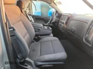 ✅ 2019 Chevrolet Silverado 1500 LT • VIN: 2GCRCPECXK1138646 • Lot: 82277965. Wystawiony na Copart z przebiegiem Nie podano. Bezpłatny archiwum sprzedaży aukcyjnych z USA i szczegółowy raport historii pojazdu na DreamBid. Zdjęcie 7.