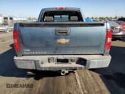 ✅ 2009 Chevrolet Silverado 1500 Work Truck • VIN: 1GCEK19069Z219403 • Lot: 74729834. Listed on Copart with 137,025 mi. Free auction sales archive from the USA and detailed vehicle history report at DreamBid. Image 6.