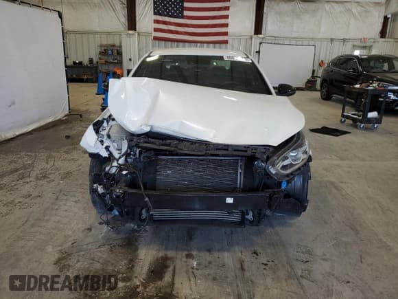 ✅ 2021 Kia Forte GT • VIN: 3KPF44AC1ME273637 • Lot: 80811945. Listed on Copart with 85,555 mi. Free auction sales archive from the USA and detailed vehicle history report at DreamBid. Image 5.