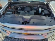 ✅ 2016 Chevrolet Silverado 1500 LTZ • VIN: 1GCVKSEC7GZ152829 • Лот: 62637135. Опубликован ранее на Copart с пробегом 146 749 миль. Бесплатный доступ к архиву аукционных продаж из США и подробный отчёт об истории автомобиля на DreamBid. Изображение 12.