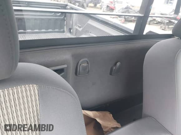 2009 Dodge 1500 SLT with VIN 1D3HV16T69J506751, listed as a IAAI auction lot 42107468 with 89,982 mi miles and . Bid and sale history available at DreamBid. Image 8.