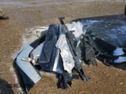 ✅ 2025 Land Rover Range Rover SE • VIN: SALKP9FU2SA283638 • Lot: 49858485. Wystawiony na Copart z przebiegiem 2 999 mil. Bezpłatny archiwum sprzedaży aukcyjnych z USA i szczegółowy raport historii pojazdu na DreamBid. Zdjęcie 14.