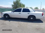 ✅ 2008 Ford Police Interceptor • VIN: 2FAFP71V58X173251 • Lot: 42785750. Listed on IAAI with Not provided. Free auction sales archive from the USA and detailed vehicle history report at DreamBid. Image 13.