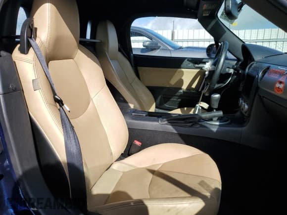 ✅ 2009 Mazda MX-5 Miata Touring • VIN: JM1NC25F090203358 • Lot: 49343475. Listed on Copart with 205,477 mi. Free auction sales archive from the USA and detailed vehicle history report at DreamBid. Image 10.