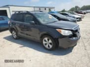 ✅ 2014 Subaru Forester Limited • VIN: JF2SJAHC9EH545389 • Lot: 69501125. Listed on Copart with 147,533 mi. Free auction sales archive from the USA and detailed vehicle history report at DreamBid. Image 4.