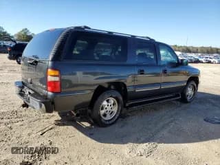 ✅ 2003 Chevrolet Suburban LT • VIN: 3GNEC16Z23G156024 • Лот: 86193834. Опубликован ранее на Copart с пробегом 144 718 миль. Бесплатный доступ к архиву аукционных продаж из США и подробный отчёт об истории автомобиля на DreamBid. Изображение 3.