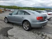 ✅ 2008 Audi A6 • VIN: WAUDV74F78N075655 • Лот: 55536525. Опубликован ранее на Copart с пробегом 176 294 миль. Бесплатный доступ к архиву аукционных продаж из США и подробный отчёт об истории автомобиля на DreamBid. Изображение 2.