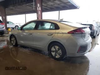 ✅ 2020 Hyundai Ioniq Blue • VIN: KMHC65LC6LU231816 • Lot: 77139874. Wystawiony na Copart z przebiegiem 27 606 mil. Bezpłatny archiwum sprzedaży aukcyjnych z USA i szczegółowy raport historii pojazdu na DreamBid. Zdjęcie 2.