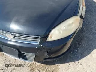 ✅ 2007 Chevrolet Impala Police Unmarked Police • VIN: 2G1WS55R379416836 • Лот: 43313494. Опубликован ранее на IAAI с пробегом 136 743 миль. Бесплатный доступ к архиву аукционных продаж из США и подробный отчёт об истории автомобиля на DreamBid. Изображение 6.