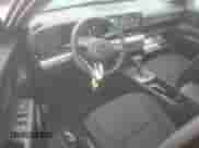 2025 Hyundai Kona SEL with VIN KM8HB3AB8SU209346, listed as a Copart auction lot 81376544 with 931 mi miles and Salvage title. Bid and sale history available at DreamBid. Image 8.