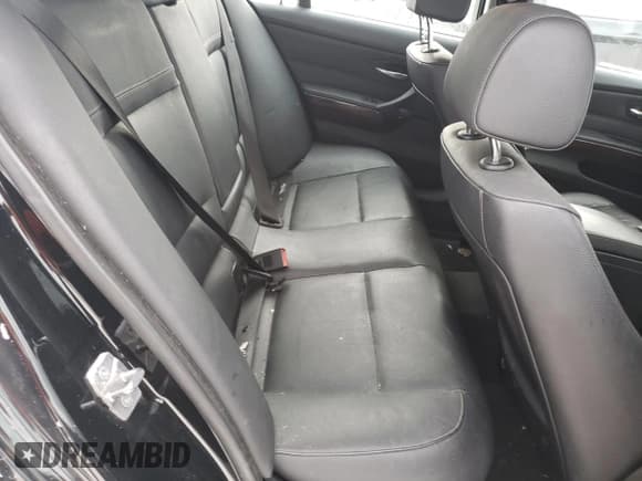 ✅ 2010 BMW 3 Series 335i xDrive • VIN: WBAPL3C51AA407784 • Лот: 59004125. Опубликован ранее на Copart с пробегом 211 708 миль. Бесплатный доступ к архиву аукционных продаж из США и подробный отчёт об истории автомобиля на DreamBid. Изображение 10.