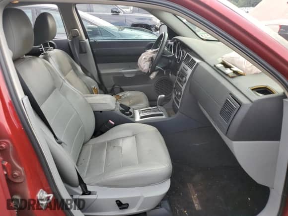 2007 Dodge Charger R/T с VIN 2B3KA53H77H686694, выставлен на аукционе Copart как лот 74197874 с пробегом 125 112 миль миль и Списание • Salvage title. История ставок и продаж доступна на DreamBid. Изображение 7.