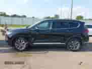 2020 Hyundai Santa Fe SEL z VIN 5NMS33AD8LH200373, wystawiony jako IAAI lot #43069193 z przebiegiem 85 876 mil mil oraz . Historia ofert i sprzedaży dostępna na DreamBid. Obrazek 14.