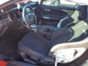 ✅ 2020 Ford Mustang GT • VIN: 1FA6P8CF7L5151564 • Lot: 80309865. Listed on Copart with 47,659 mi. Free auction sales archive from the USA and detailed vehicle history report at DreamBid. Image 7.