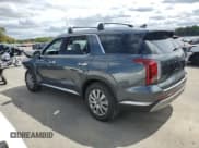 ✅ 2025 Hyundai Palisade SEL • VIN: KM8R2DGE5SU954292 • Lot: 71776685. Wystawiony na Copart z przebiegiem 1 229 mil. Bezpłatny archiwum sprzedaży aukcyjnych z USA i szczegółowy raport historii pojazdu na DreamBid. Zdjęcie 2.