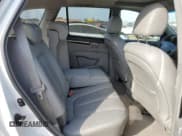 ✅ 2007 Hyundai Santa Fe SE • VIN: 5NMSH13E97H093514 • Lot: 72078714. Listed on Copart with 172,915 mi. Free auction sales archive from the USA and detailed vehicle history report at DreamBid. Image 10.