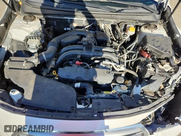 ✅ 2015 Subaru Outback Limited • VIN: 4S4BSBNCXF3335240 • Lot: 91244805. Listed on Copart with 205,533 mi. Free auction sales archive from the USA and detailed vehicle history report at DreamBid. Image 12.