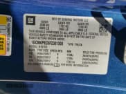 ✅ 2015 Chevrolet Silverado 1500 Work Truck • VIN: 1GCNKPEC6FZ361300 • Лот: 56217075. Опубликован ранее на Copart с пробегом 134 644 миль. Бесплатный доступ к архиву аукционных продаж из США и подробный отчёт об истории автомобиля на DreamBid. Изображение 12.