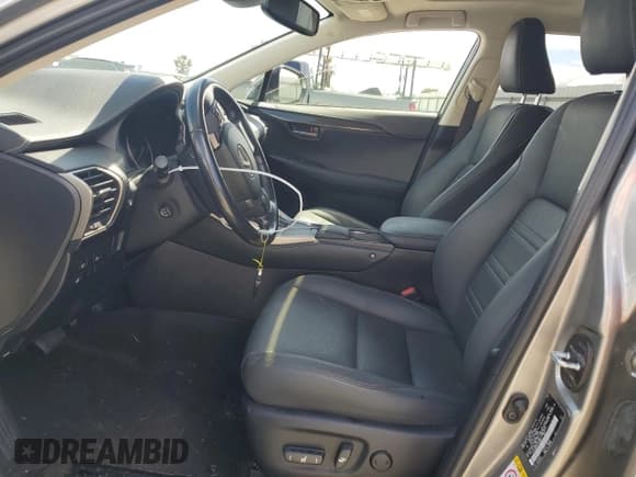 ✅ 2020 Lexus NX 300h • VIN: JTJGJRDZ2L2133907 • Лот: 56560965. Опубликован ранее на Copart с пробегом 34 924 миль. Бесплатный доступ к архиву аукционных продаж из США и подробный отчёт об истории автомобиля на DreamBid. Изображение 7.