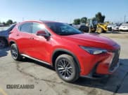 ✅ 2025 Lexus NX 250 Premium • VIN: 2T2GDCAZ5SC030150 • Lot: 85010075. Wystawiony na Copart z przebiegiem 2 456 mil. Bezpłatny archiwum sprzedaży aukcyjnych z USA i szczegółowy raport historii pojazdu na DreamBid. Zdjęcie 4.