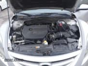 ✅ 2012 Mazda 6 i Touring • VIN: 1YVHZ8DH0C5M15988 • Лот: 43878257. Опубликован ранее на IAAI с пробегом 296 127 миль. Бесплатный доступ к архиву аукционных продаж из США и подробный отчёт об истории автомобиля на DreamBid. Изображение 10.