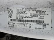 ✅ 2017 Ford F-350 Platinum • VIN: 1FT8W3B61HEF02342 • Lot: 53555315. Listed on Copart with 120,231 mi. Free auction sales archive from the USA and detailed vehicle history report at DreamBid. Image 12.