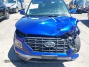 ✅ 2021 Hyundai Venue SE • VIN: KMHRB8A39MU125260 • Lot: 42171820. Listed on IAAI with 74,836 mi. Free auction sales archive from the USA and detailed vehicle history report at DreamBid. Image 12.