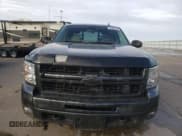 ✅ 2009 Chevrolet Silverado 2500HD • VIN: 1GCHK69659E121291 • Lot: 42257475. Listed on Copart with 224,964 mi. Free auction sales archive from the USA and detailed vehicle history report at DreamBid. Image 5.