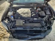 ✅ 2018 Lincoln Continental Premiere • VIN: 1LN6L9PK2J5606249 • Lot: 64502005. Listed on Copart with 49,785 mi. Free auction sales archive from the USA and detailed vehicle history report at DreamBid. Image 11.