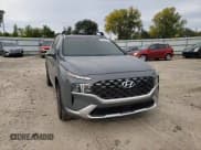 ✅ 2021 Hyundai Santa Fe Calligraphy • VIN: 5NMS5DAL2MH368177 • Lot: 71768113. Wystawiony na Copart z przebiegiem Nie podano. Bezpłatny archiwum sprzedaży aukcyjnych z USA i szczegółowy raport historii pojazdu na DreamBid. Zdjęcie 12.