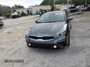 ✅ 2021 Kia Forte LXS • VIN: 3KPF24AD2ME330619 • Лот: 82756105. Опубликован ранее на Copart с пробегом 36 756 миль. Бесплатный доступ к архиву аукционных продаж из США и подробный отчёт об истории автомобиля на DreamBid. Изображение 13.