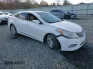 ✅ 2014 Hyundai Azera Limited • VIN: KMHFH4JG6EA421367 • Lot: 91659555. Wystawiony na Copart z przebiegiem Nie podano. Bezpłatny archiwum sprzedaży aukcyjnych z USA i szczegółowy raport historii pojazdu na DreamBid. Zdjęcie 13.