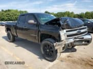 ✅ 2010 Chevrolet Silverado 1500 LT • VIN: 1GCSCSEA4AZ291354 • Lot: 62496044. Wystawiony na Copart z przebiegiem 185 507 mil. Bezpłatny archiwum sprzedaży aukcyjnych z USA i szczegółowy raport historii pojazdu na DreamBid. Zdjęcie 4.
