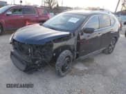 ✅ 2018 Nissan Rogue SL Hybrid • VIN: 5N1ET2MT6JC820592 • Lot: 41386493. Listed on IAAI with 135,623 mi. Free auction sales archive from the USA and detailed vehicle history report at DreamBid. Image 18.