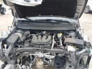 ✅ 2018 Jeep Cherokee Latitude • VIN: 1C4PJLCX7JD558850 • Lot: 42199243. Listed on IAAI with 109,780 mi. Free auction sales archive from the USA and detailed vehicle history report at DreamBid. Image 10.